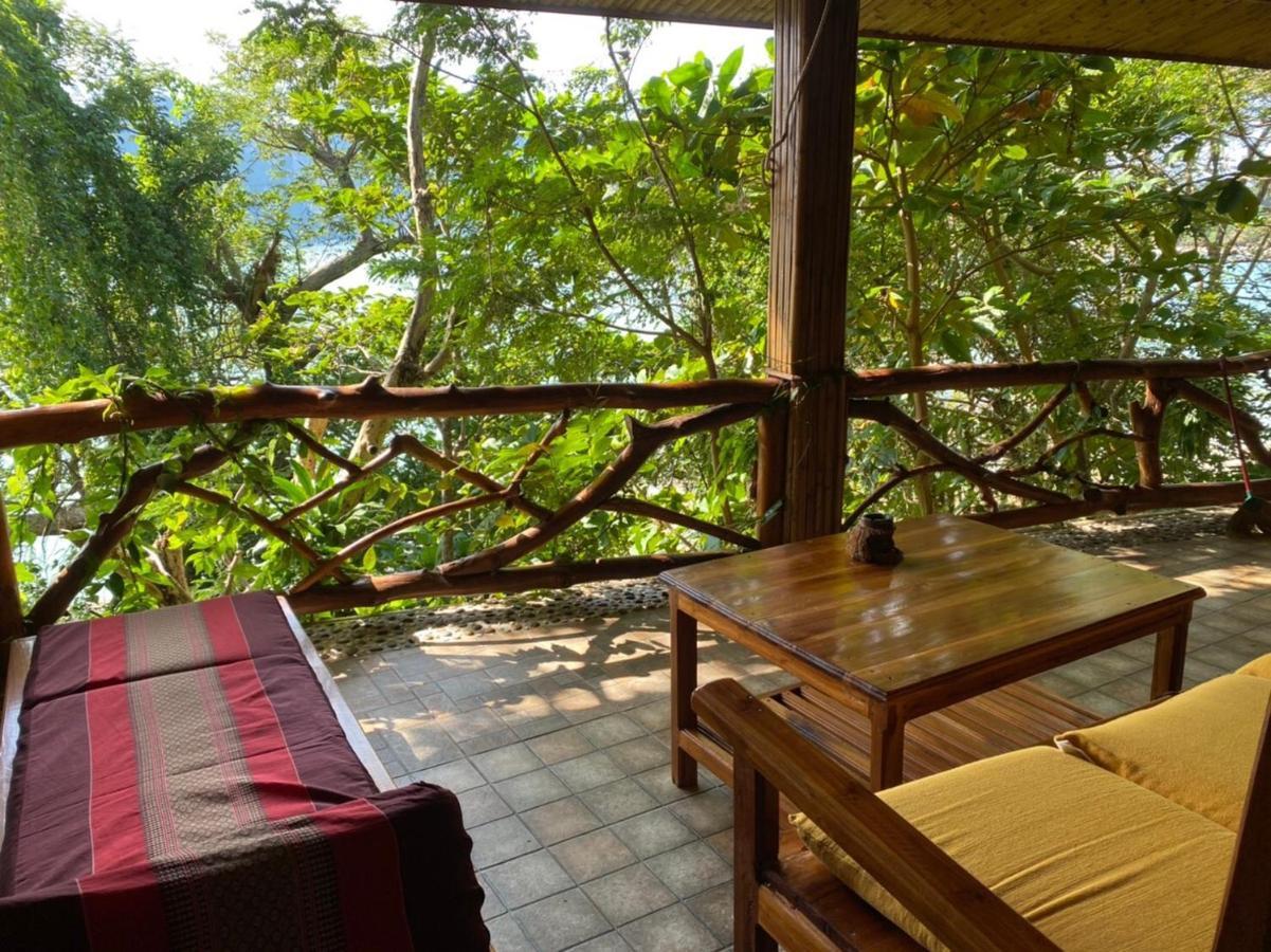 Viking Nature Resort Koh Phi Phi Ngoại thất bức ảnh