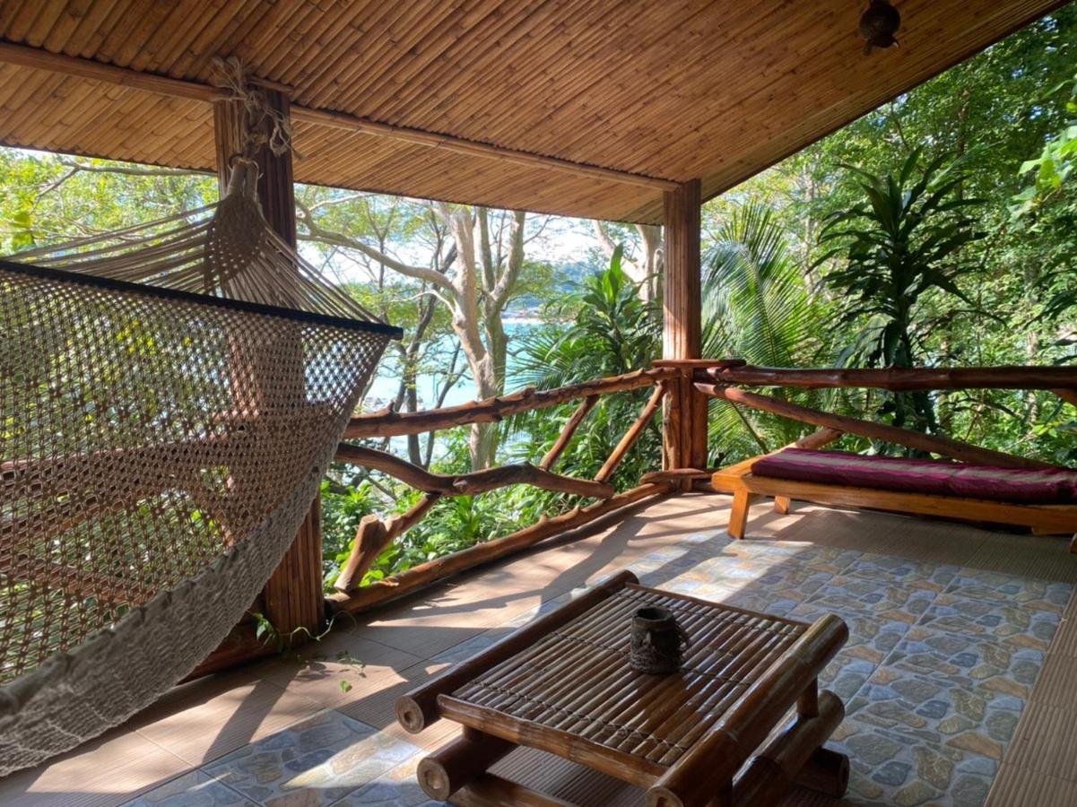 Viking Nature Resort Koh Phi Phi Ngoại thất bức ảnh